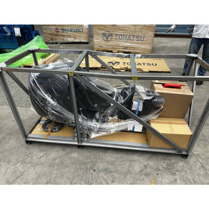 <span class=keywords><strong>Prix</strong></span> d'usine <span class=keywords><strong>Moteur</strong></span> <span class=keywords><strong>hors</strong></span>-<span class=keywords><strong>bord</strong></span> <span class=keywords><strong>4</strong></span> <span class=keywords><strong>temps</strong></span> 300 ch Moteurs de bateaux Machine <span class=keywords><strong>Mercury</strong></span> Verado 300XL - Product Image 4