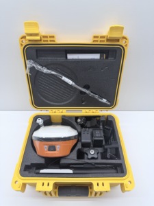 Equipo de Topografía Qianxun Q700 Q600 de 1520 Canales, GPS RTK Diferencial QIANXUN Q600 Q800, Precio Económico, Gran Venta - Product Image 6