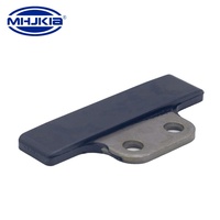 Guide de chaîne de distribution MHJKIA pour pièces automobiles coréennes 24431-26000 pour Hyundai Kia 2000-2005