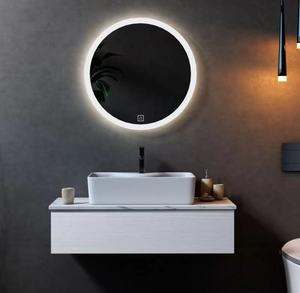 Mueble de Baño Pequeño con Lavabo Sobre Encimera a <span class=keywords><strong>Precio</strong></span> Económico - Product Image 1