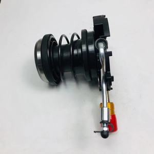 Roulement de suspension F2TZ7A564A, diamètre intérieur de 35mm, pour réparation automobile, numéro de pièce de rechange F87Z7A508 AC - Product Image 3
