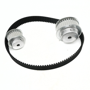 12 15 16 17 18 20 22 24 25 26 28 30 32 34 35 36 38 40 denti <span class=keywords><strong>HTD</strong></span> <span class=keywords><strong>5M</strong></span> BF pulegge dentate per cinghia dentata per 15mm 20mm 25mm - Product Image 4
