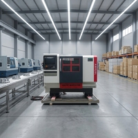 Máquina de Reparación de Llantas de Aleación Horizontales de Fabricante Directo, Doble Husillo, 4 Ejes, 2 Años de Garantía para Restaurar Llantas Dañadas