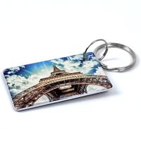 Mini RFID Epoxy Transponder Tag for Key Management Locker Systems and Secure Facility Entry