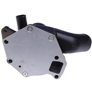 Latest Wholesale 4BG1 4BG1T diesel <b>Engine</b> Water Pump for Excavator <b>Machinery</b> <b>Parts</b> 1-13650018-1 - Product Image 1