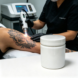 Crème de Tatouage d'Urgence 500g pour Studios Très Occupés et Salons à Fort Volume – Livraison Mondiale Rapide - Product Image 3