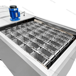 <strong>Automatic</strong> Transparent Big Ice <strong>Block</strong> Making <strong>Machine</strong> Price - Product Image 6