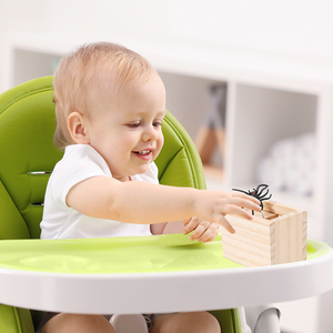 Caja de Broma de Araña de Madera Educativa Montessori, Divertida y Graciosa, Regalo Sorpresa de Navidad para Niños y Niñas - Product Image 2