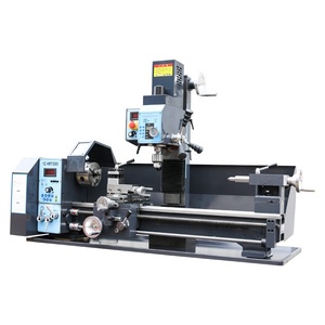 <span class=keywords><strong>Pequeño</strong></span> <span class=keywords><strong>Torno</strong></span> de Metal Mini <span class=keywords><strong>Torno</strong></span> Mecánico, Máquina Perforadora y Fresadora de <span class=keywords><strong>Torno</strong></span> para Venta de Fábrica - Product Image 3