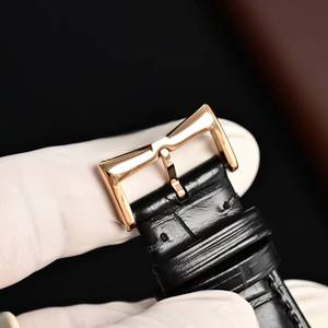 Montre mécanique vintage à tourbillon, design ovale, très distinctive, idéale pour les occasions sociales - Product Image 6