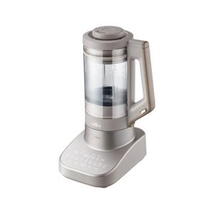 เครื่องปั่นความเร็วสูงมีเดีย 1.75 ลิตร เครื่องทำนมถั่วเหลืองไฟฟ้าอเนกประสงค์ พร้อมตัวตั้งเวลาและระบบควบคุมอิเล็กทรอนิกส์ - Product Image 1