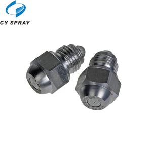 Buses d'atomisation ultra-fines en acier inoxydable <span class=keywords><strong>303</strong></span> série <span class=keywords><strong>KB</strong></span> pour l'humidification industrielle, le refroidissement et la suppression de la poussière - Product Image 3