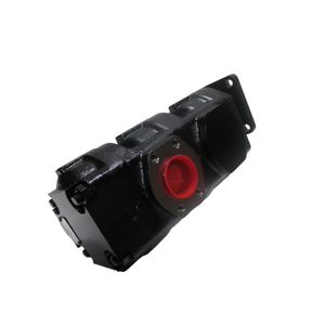 Bomba Hidráulica Triple Hansen Modelo 147321 X1A5-5-5-147321-1C para SAND-VIC QA 331/450, Origen Shandong, 1 Año de Garantía - Product Image 1