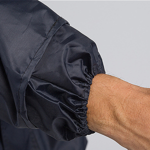 Pantalon de pluie imperméable pour moto, imperméable et réfléchissant pour cyclisme - Product Image 5