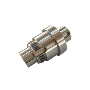 Độ chính xác cao <span class=keywords><strong>CNC</strong></span> Lathe biến phay các bộ phận công tùy chỉnh Chất lượng nhôm thép không gỉ Brass chế tạo dịch vụ <span class=keywords><strong>CNC</strong></span> - Product Image 4