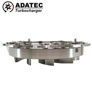 GT1646V 765261 Turbo düsen ring 03 G253019L 03 G253016H 03 G253016HV100 Turbo geometrie für Audi A3 (8 P/PA) 2.0 TDI 103KW - Product Image 3