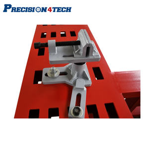 Banc <span class=keywords><strong>de</strong></span> réparation <span class=keywords><strong>de</strong></span> carrosserie 360° PRE-33, système <span class=keywords><strong>de</strong></span> traction pour collisions, banc <span class=keywords><strong>de</strong></span> travail en acier pour réparation automobile - Product Image 5