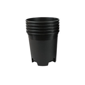 Custom Design Green Manufacturing PP Flower Pot Moldagem por injeção de plástico para jardim e greening - Product Image 2