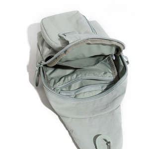 Bolso de Pecho Clásico de Gran Capacidad, Multibolsillos, Impermeable, Textura Oxford, Personalizable con Logotipo, Moderno, Izquierdo/<span class=keywords><strong>Derecho</strong></span> - Product Image 4