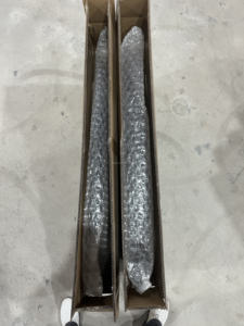 Yeni OEM 68101-0A050/68102-0A050 CROSS 2022-2023 Sol Ön Kapı Oto Camı Değişimi Yan Cam Parçası - Product Image 2