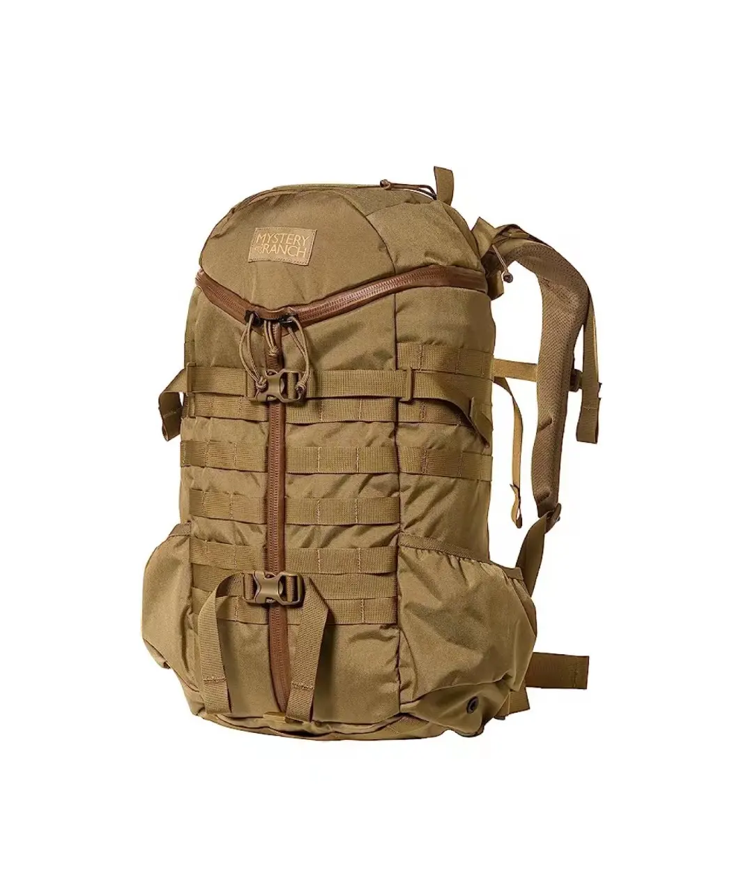 2 Tage Rucksack-Tactical Daypack Molle Wander pakete