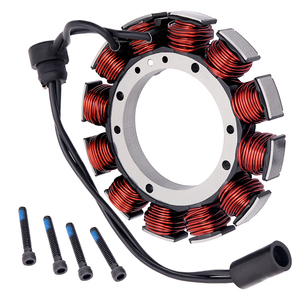 Bobine de stator de moto 29967-84A pour Harley Davidson Sportster 883 1000 1100 1200 XLH XLH883 XLH1100 XLH1200 <span class=keywords><strong>XR1000</strong></span> - Product Image 1
