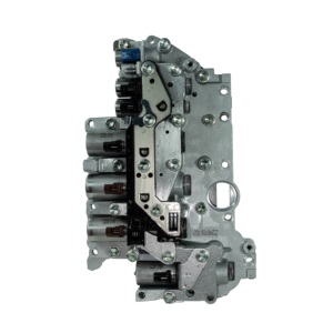 WWTU660E-cuerpo de válvula de transmisión automática, piezas de caja de cambios AW 3541033240 U660E, piezas de caja de cambios para ES350 PREVIAI ALPHARD - Product Image 6