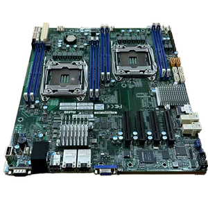 X10DRD-INT scheda madre C612 supporta E5-V3V4 DDR4 - Product Image 3