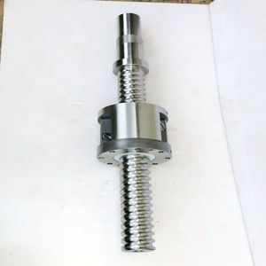 Tornillo de Bola MD280S4 para Máquina de Moldeo por Inyección Niigata - Product Image 4