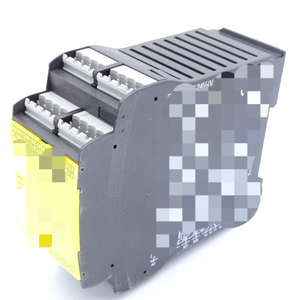 ريلاي Srb324st 24 فولت (الإصدار <span class=keywords><strong>3</strong></span>) جديد أصلي جاهز للتسليم، وحدة تحكم PLC مخصصة للأتمتة الصناعية - Product Image 1