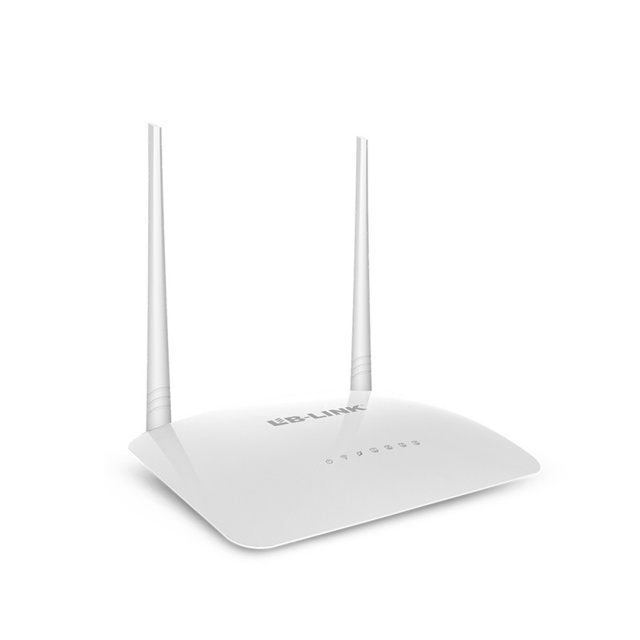 BL-WR2000 High Quality 300Mbps Wireless Router AP / Router BL-WR2000