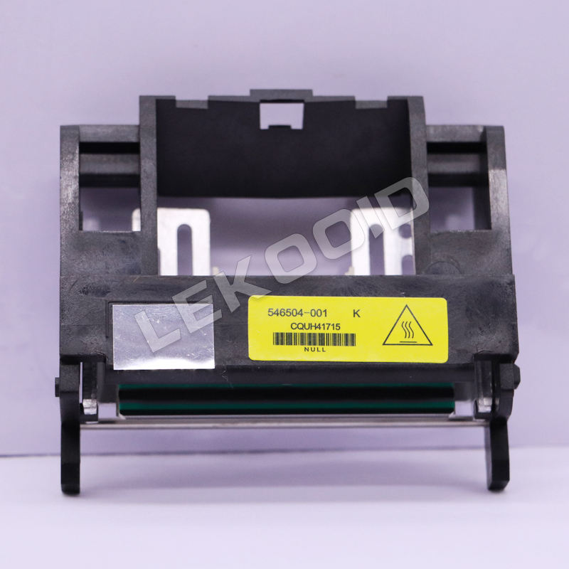 Entrust Graphics Printhead 525354-999 for DS1 & DS2 Printers