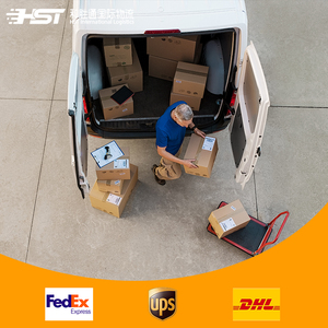 การขนส่งทางอากาศระหว่างประเทศ ddu DDP ตัวแทน DHL <span class=keywords><strong>UPS</strong></span> FedEx ไปยังสิงคโปร์มาเลเซีย DAP Door - Product Image 3