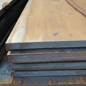 Nuevas Láminas de Acero al Carbono 10 #   20 #   Placas de Acero Bajo en Carbono de 2mm 4mm 5mm 0.4mm 3.5mm S235jr S275jr S355jr Q235 Q345 1057 - Product Image 1