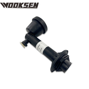 Wooksen Clutch Master Cylinder 12574150 For Chevrolet Blazer <b>S10</b> Replacement Part - Product Image 2