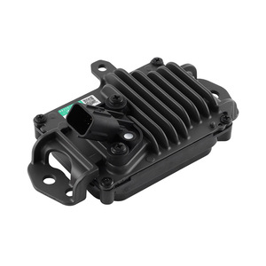 <span class=keywords><strong>Sensor</strong></span> otomatis Radar depan mobil Radar jarak <span class=keywords><strong>Sensor</strong></span> kontrol kapal pesiar untuk Toyota Camry Highlander 2021-2023 Lexus Lexus - Product Image 1