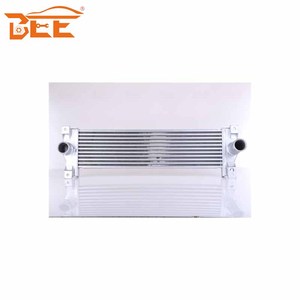 2371032000 23711-09050 2371109050 2371109060 Intercooler para <span class=keywords><strong>SSANGYONG</strong></span> <span class=keywords><strong>KYRON</strong></span> - Product Image 1