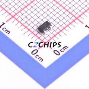 Nuevo regulador lineal (LDO) PMIC de chip IC de circuito integrado de 1/2 "Original/1" - Product Image 1