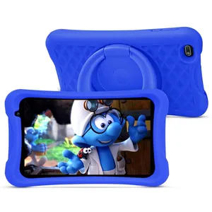 Manufacturer Wholesale High Quality Pritom L8 Kids Tablet PC 8.0 inch 2GB+32GB Android 10 Global Version with Google Play