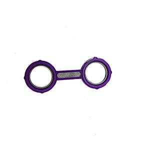 Joint de joint de refroidisseur d'huile A6421880580 pour JEEP Grand Cherokee 3.0 CRD <span class=keywords><strong>4x4</strong></span> AWD III WH <span class=keywords><strong>Mercedes</strong></span>-Benz Classe G G350 - Product Image 1