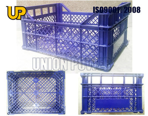 Nueva máquina de moldeo por inyección para cesta de cajas - Product Image 5