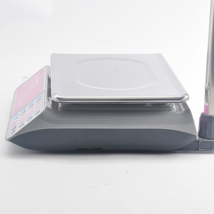 Constant-135E Giá Điện Tử Đếm Quy Mô Kỹ Thuật Số Trọng Lượng LED Hiển Thị Kép 40Kg/2G Loại Tháp - Product Image 5