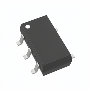 74HC1G00GW-Q100H 5 TSSOP, SC 70 5, SOT 353 Original One Stop Service Electronics Component Logic - Product Image 1