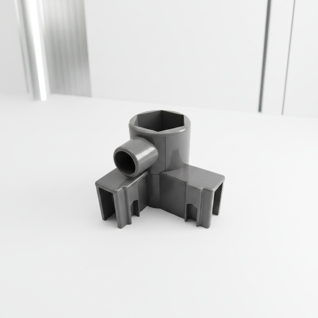 China Custom Plastic Injection Molding Products Manufacturers Customized ABS/PP/PA6/PC Plastic Injection Molding