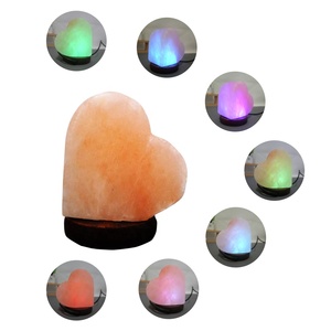 <span class=keywords><strong>Lampe</strong></span> <span class=keywords><strong>de</strong></span> sel rose <span class=keywords><strong>de</strong></span> <span class=keywords><strong>l</strong></span>'<span class=keywords><strong>Himalaya</strong></span> USB avec câble USB <span class=keywords><strong>de</strong></span> 1,5 m – Artisanat naturel pour la décoration intérieure et la décoration <span class=keywords><strong>de</strong></span> salle <span class=keywords><strong>de</strong></span> sel – Vente directe usine - Product Image 3