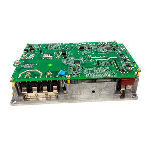 Бортовое зарядное устройство 3.3kW OBC Dilong, разомкнутая рамка, может общаться, высокое напряжение, 600 В, EV, Бортовой модуль зарядного устройства - Product Image 2