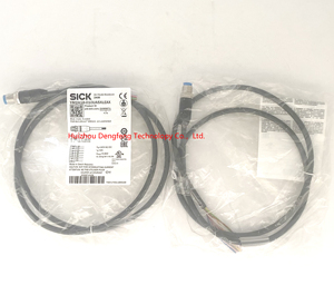 Nouvelle marque originale PLC RYM2A18-010UA5XLEAX de contrôle de programmation 2095871 câble Leax M12 <span class=keywords><strong>m</strong></span>âle codé A Pur Awg24 10m - Product Image 2