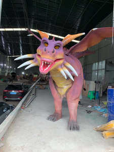 <span class=keywords><strong>Disfraz</strong></span> de <span class=keywords><strong>dinosaurio</strong></span> animatrónico de tamaño real, traje de Mascota de <span class=keywords><strong>dinosaurio</strong></span> vestible para <span class=keywords><strong>alquiler</strong></span> - Product Image 6