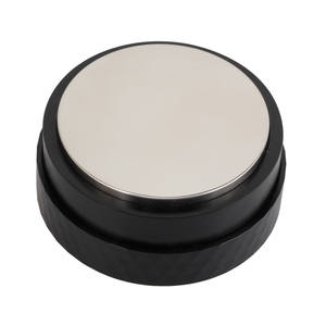 Kit de Accesorios para Espresso, Tamper, Nivelador y Herramienta de Distribución para Máquina - Product Image 4