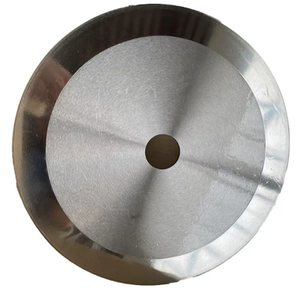 Tùy chỉnh độ chính xác cao công nghiệp thông tư rạch dao phim rạch máy lưỡi cho máy Tước Rewinder máy - Product Image 3